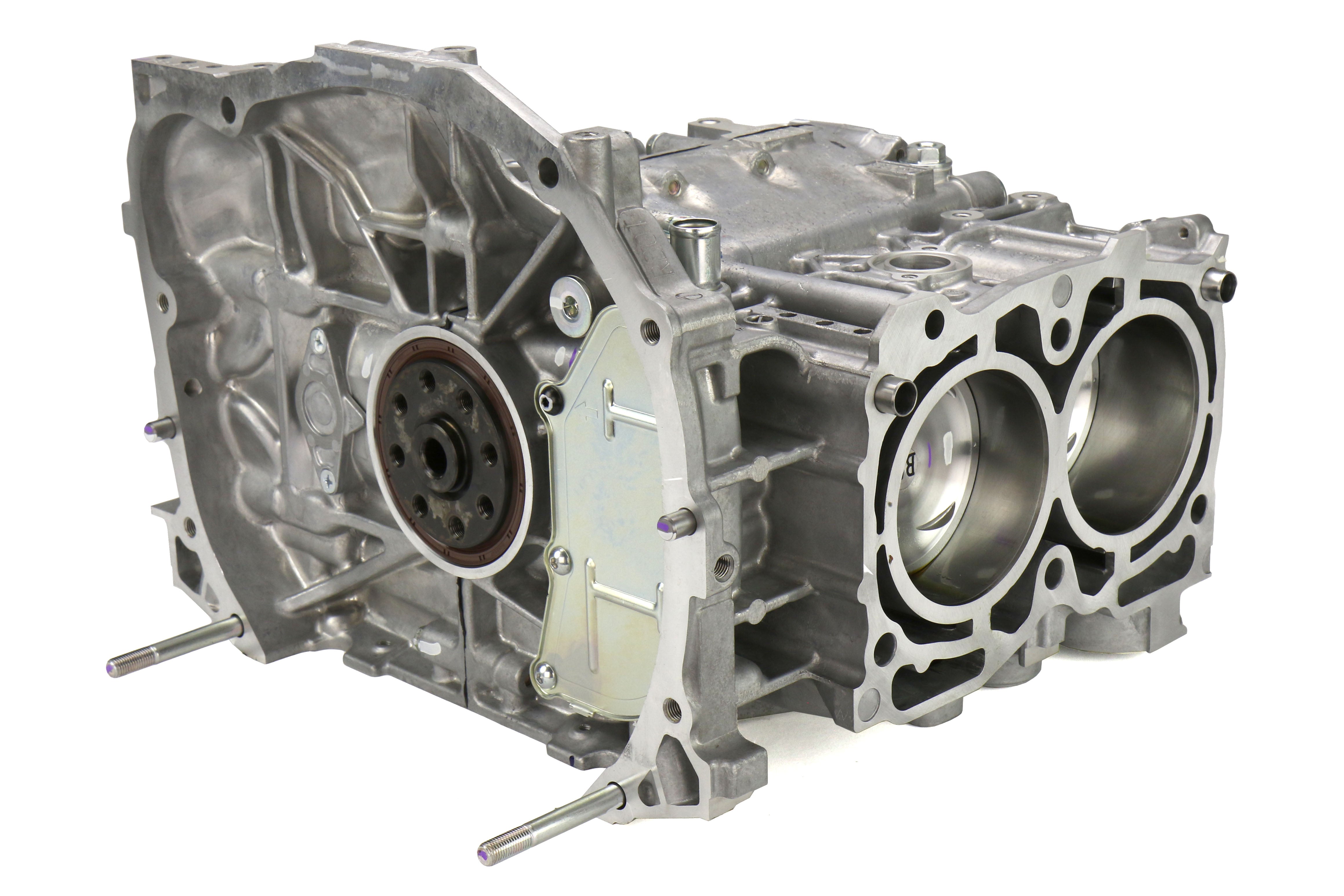 Subaru OEM STI Short Block - 2008-2021 Subaru STI